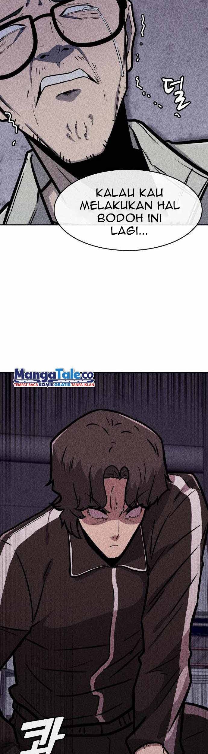 Jiangshi X Chapter 3 - halaman 13