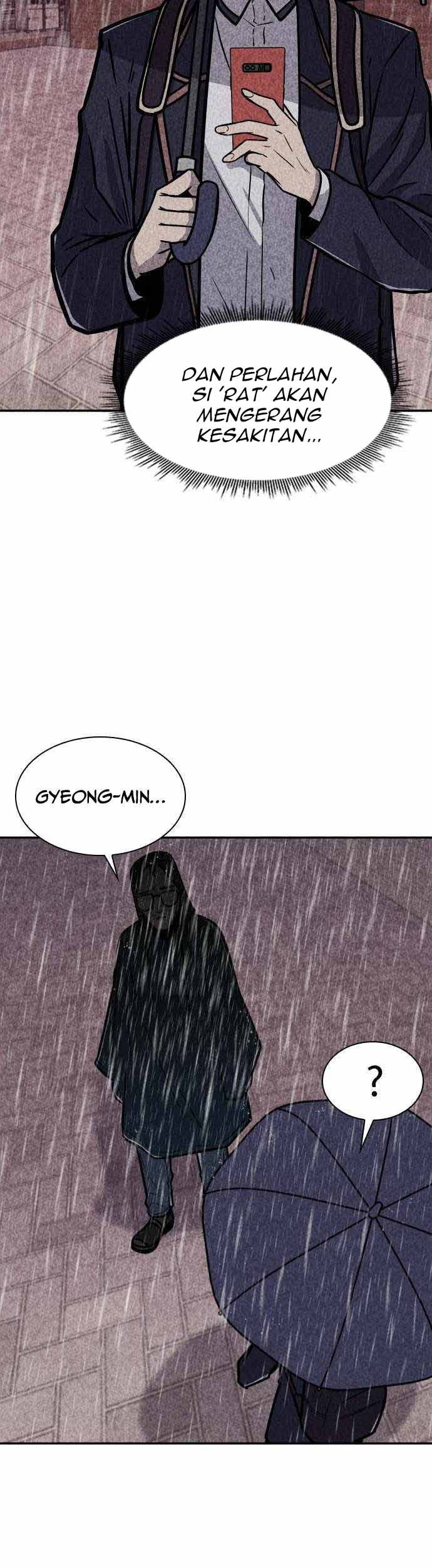 Jiangshi X Chapter 3 - halaman 17
