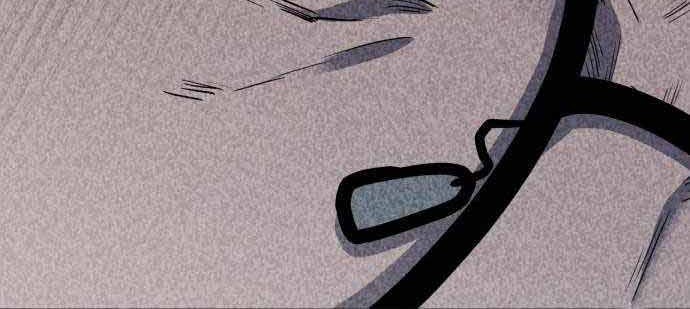 Jiangshi X Chapter 3 - halaman 21