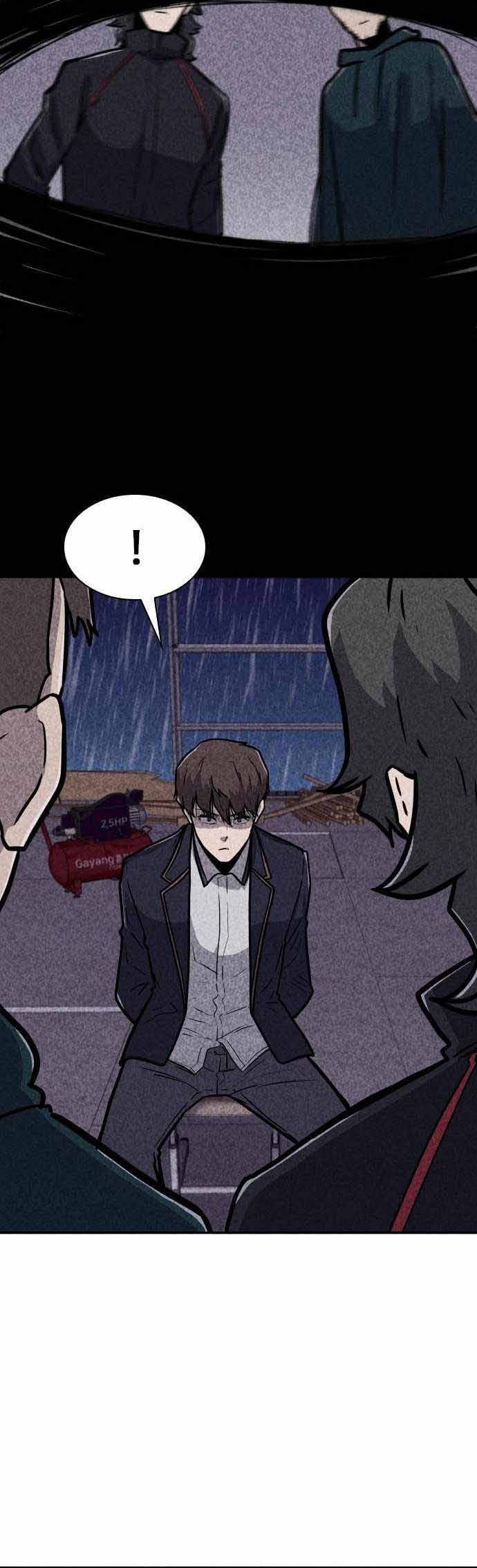 Jiangshi X Chapter 3 - halaman 27