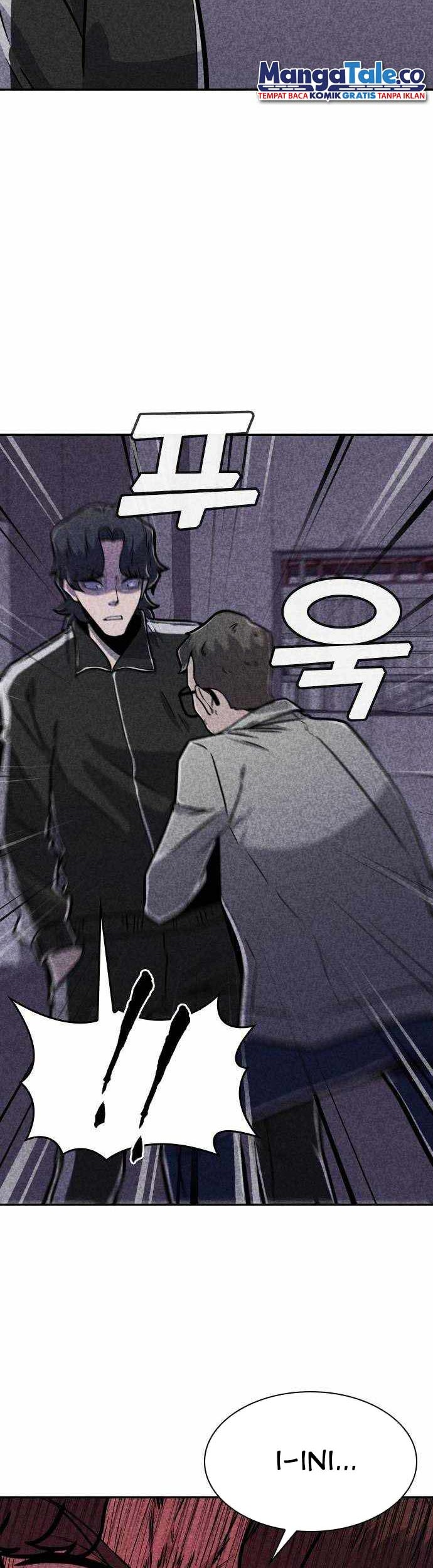 Jiangshi X Chapter 3 - halaman 5
