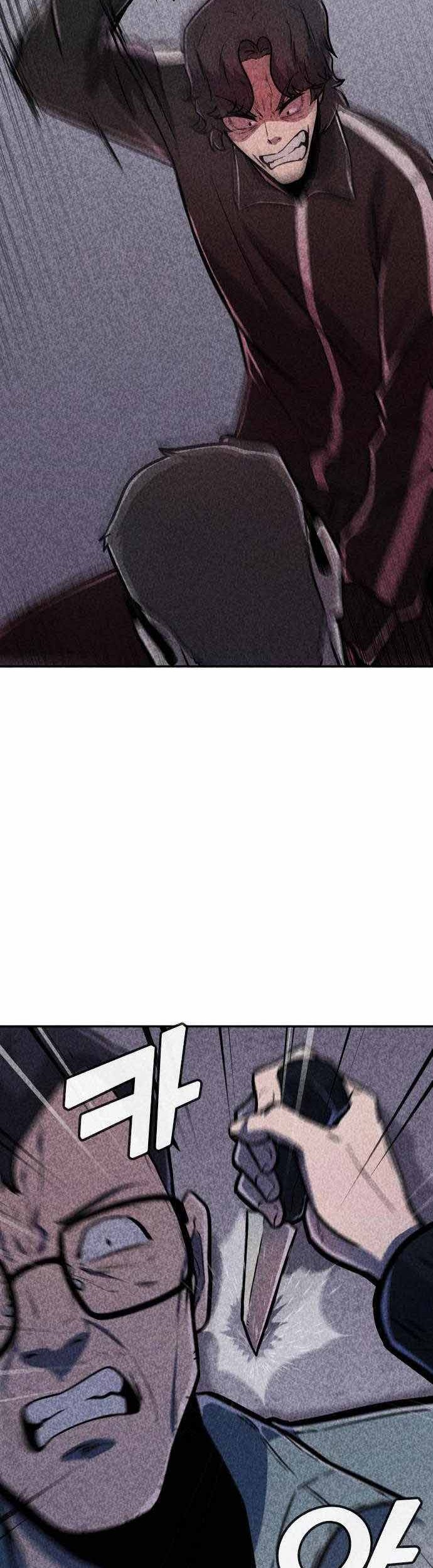 Jiangshi X Chapter 3 - halaman 9