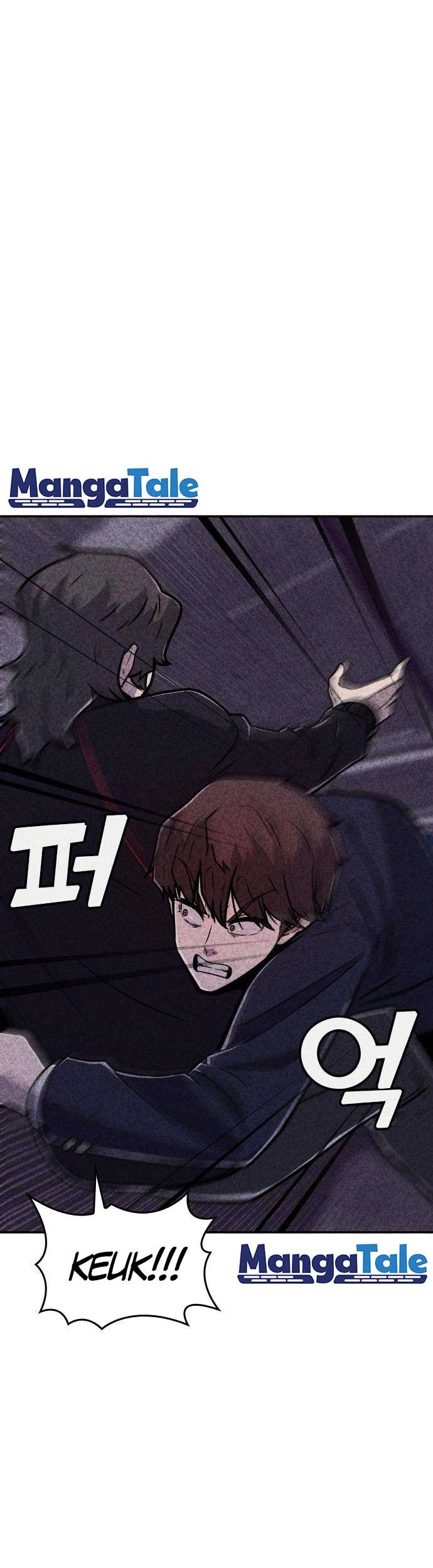 Jiangshi X Chapter 4 - halaman 2