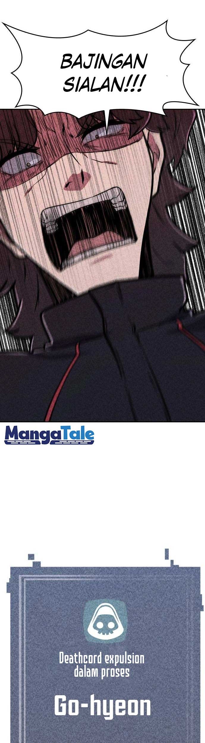 Jiangshi X Chapter 4 - halaman 3