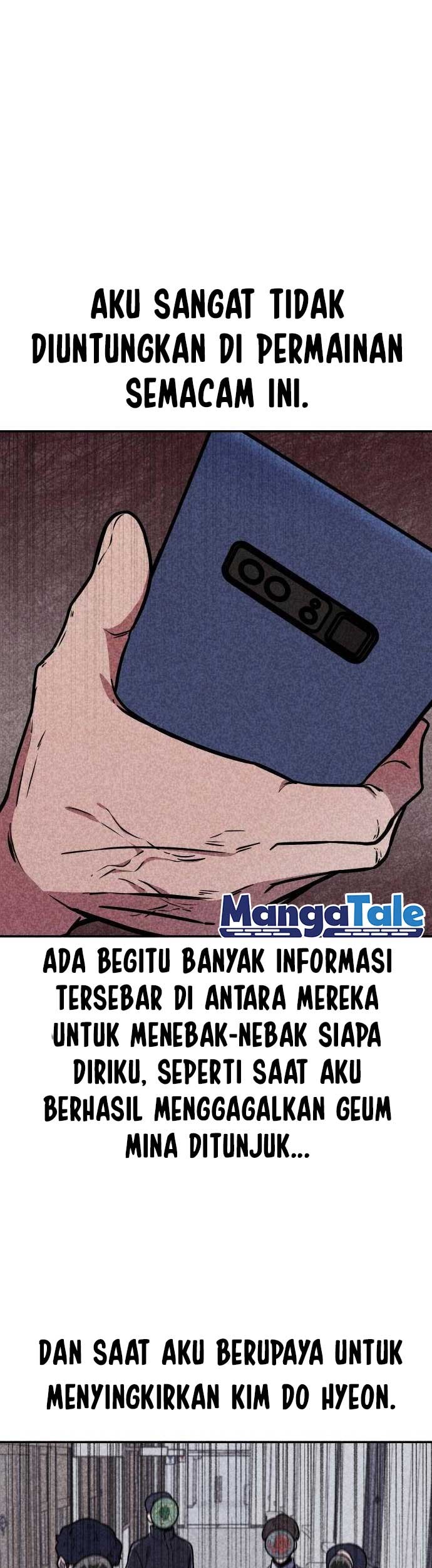 Jiangshi X Chapter 5 - halaman 13