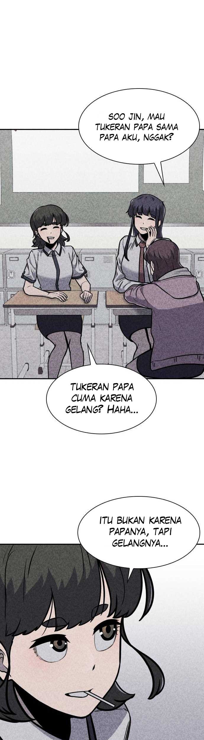 Jiangshi X Chapter 5 - halaman 22