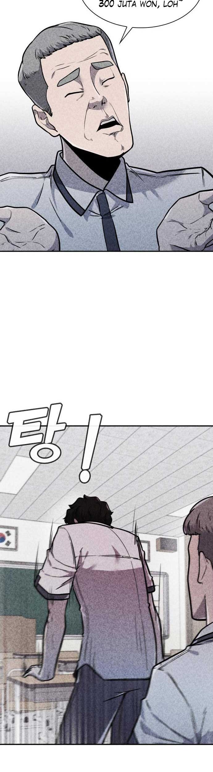 Jiangshi X Chapter 6 - halaman 11