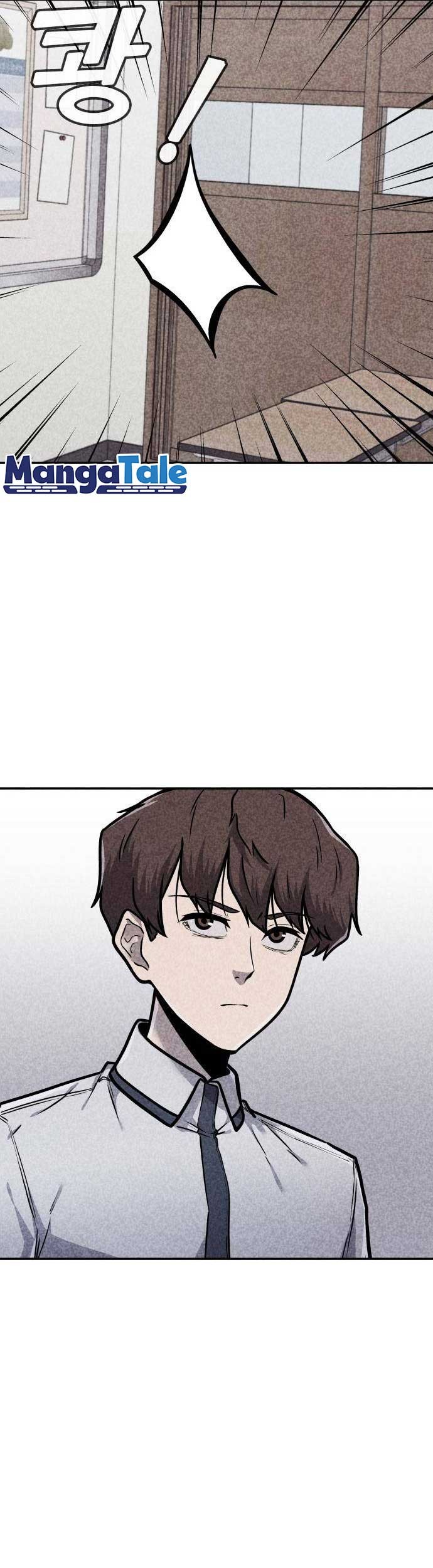 Jiangshi X Chapter 6 - halaman 14