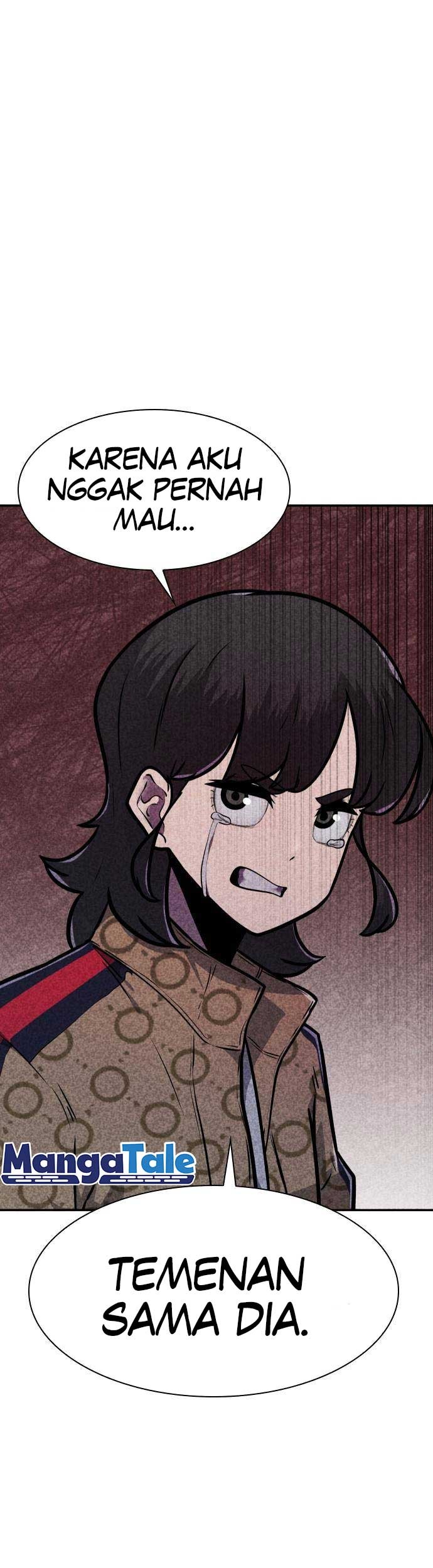 Jiangshi X Chapter 7 - halaman 2