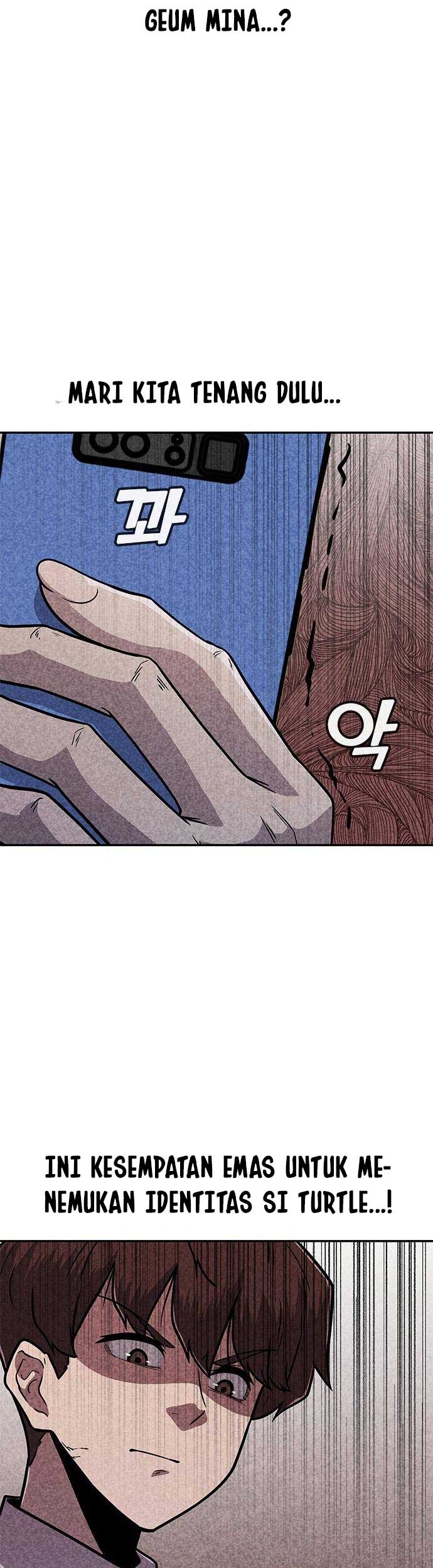 Jiangshi X Chapter 7 - halaman 6