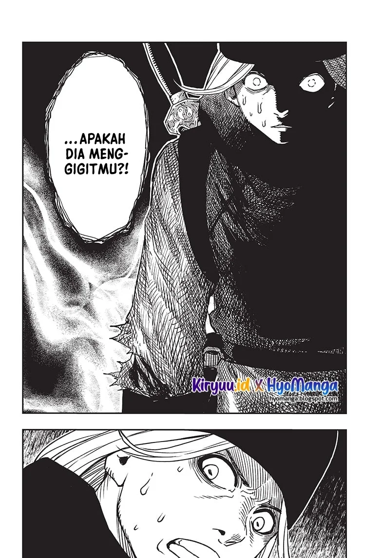 Jiangshi X Chapter 1 - halaman 57