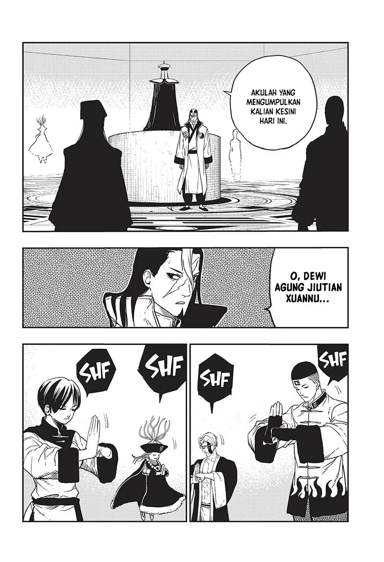 Jiangshi X Chapter 2 - halaman 44