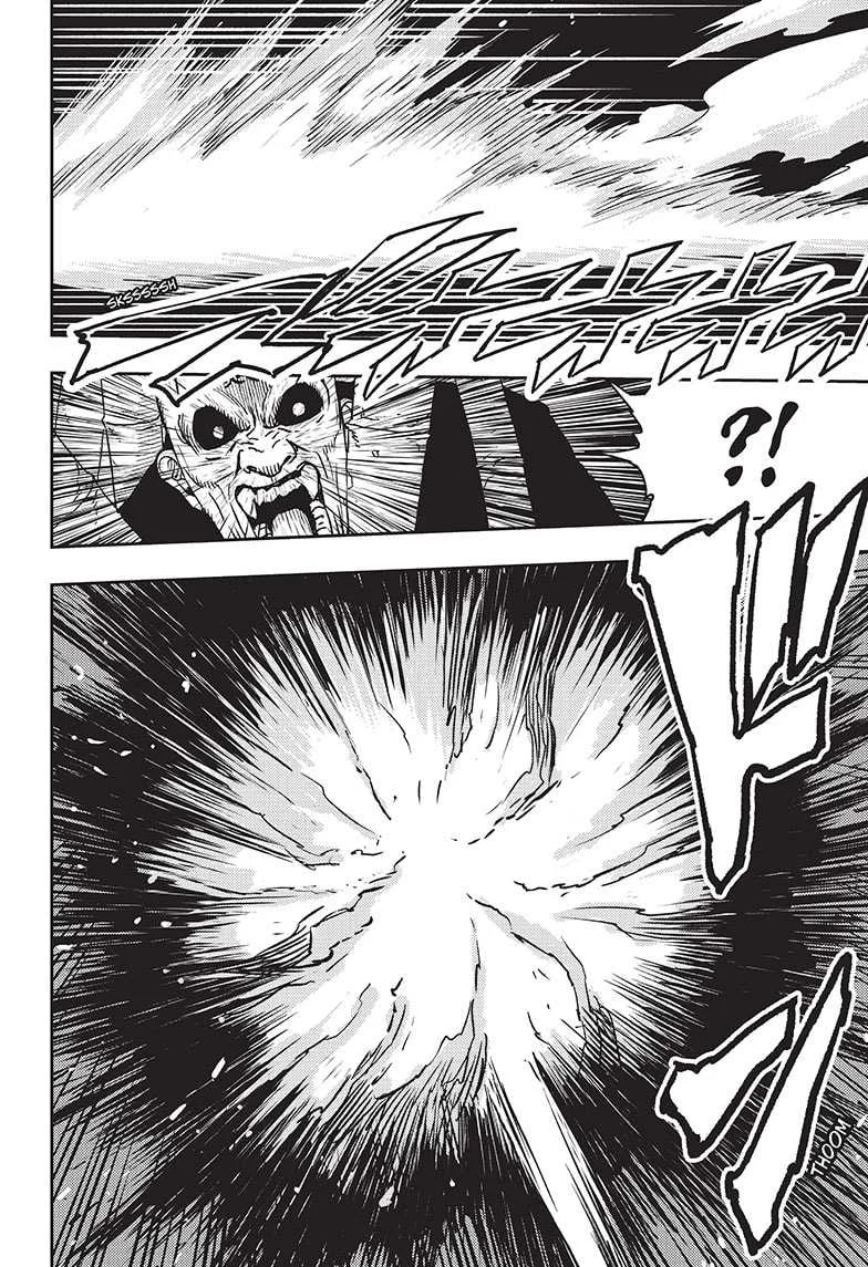 Jiangshi X Chapter 4 - halaman 13