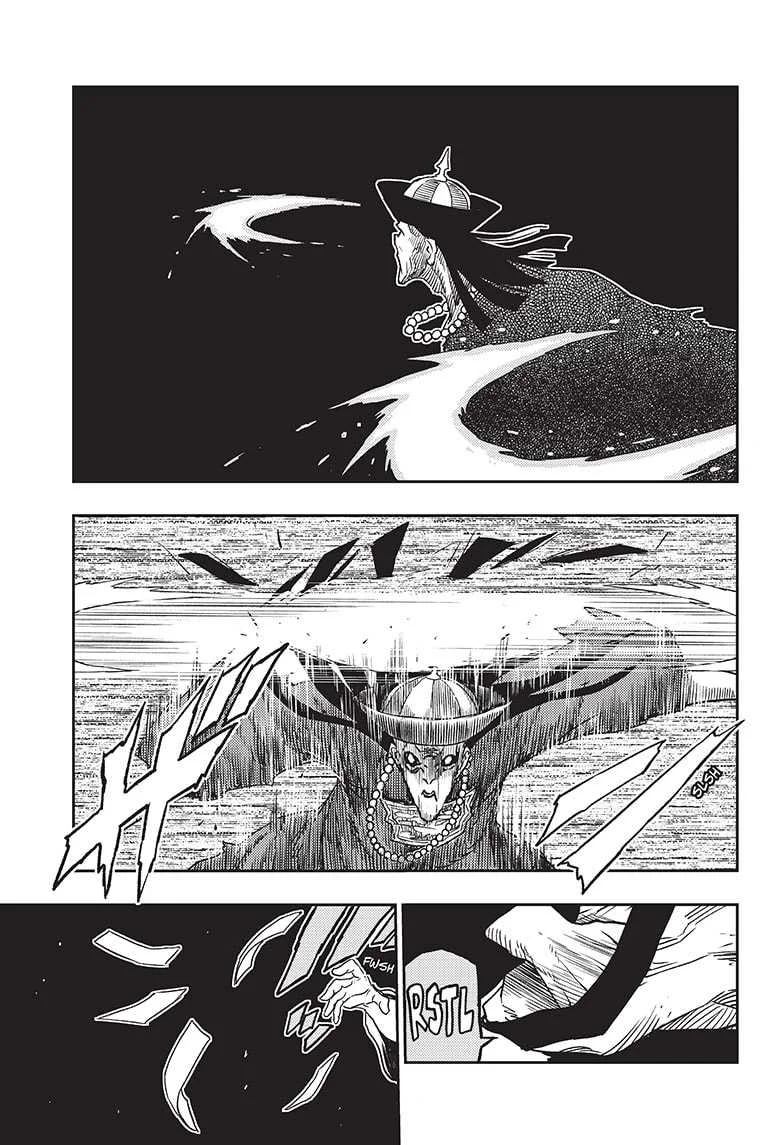 Jiangshi X Chapter 5 - halaman 15