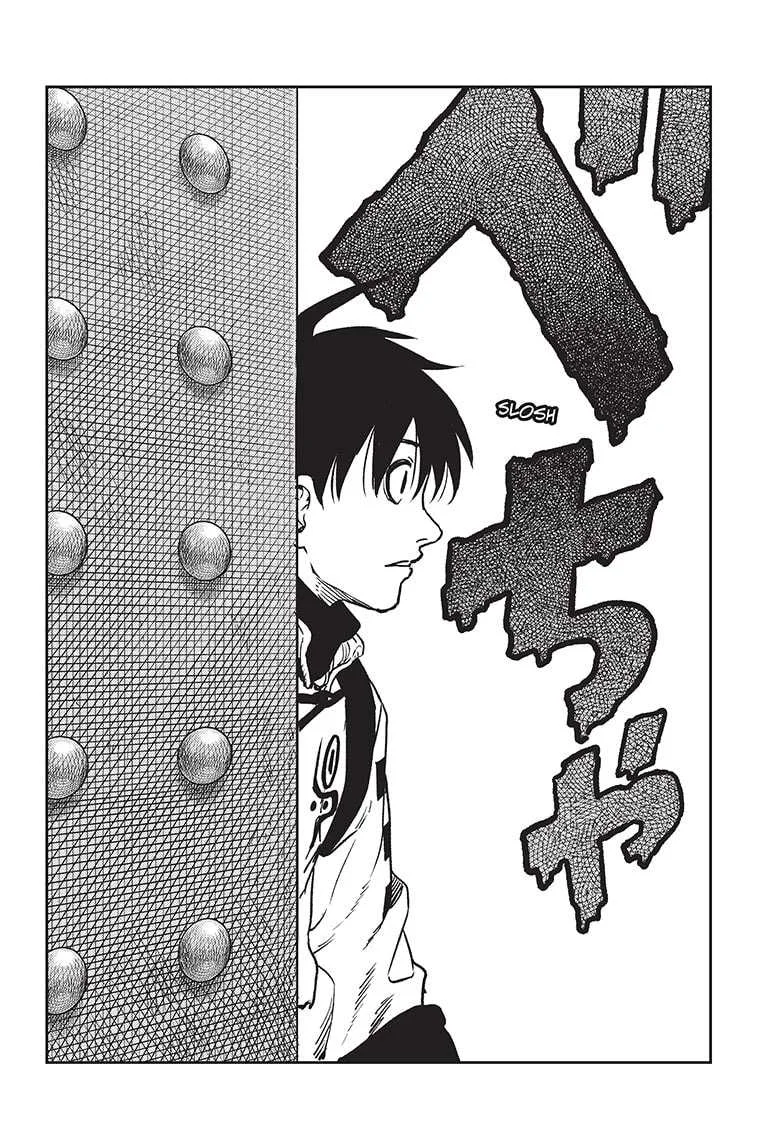 Jiangshi X Chapter 6 - halaman 17