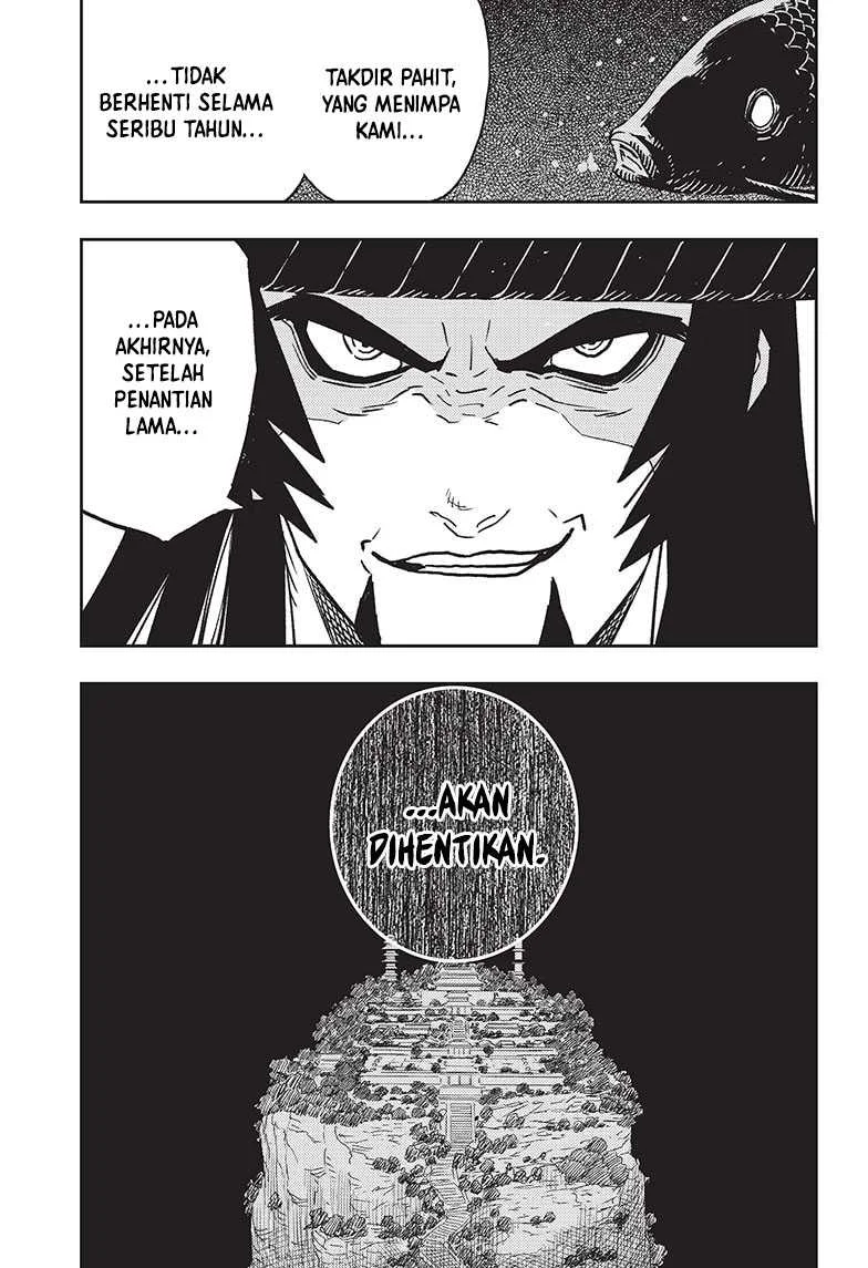 Jiangshi X Chapter 7 - halaman 10