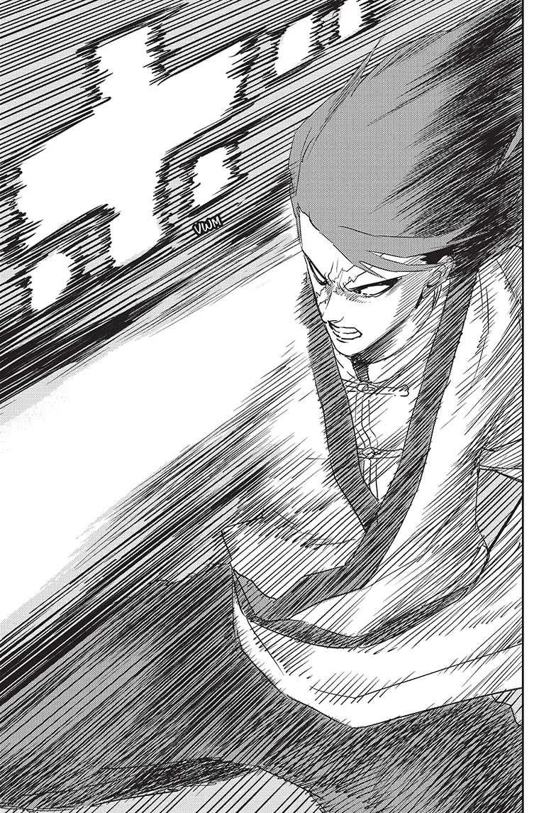 Jiangshi X Chapter 7 - halaman 17