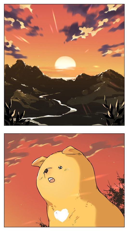 Jianle Dongxi De Lang Chapter 13 - halaman 10