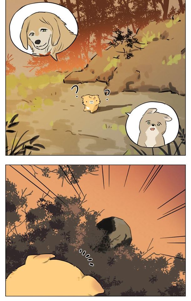 Jianle Dongxi De Lang Chapter 13 - halaman 12
