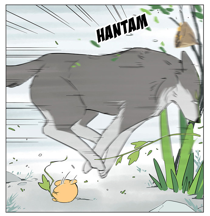 Jianle Dongxi De Lang Chapter 15 - halaman 11