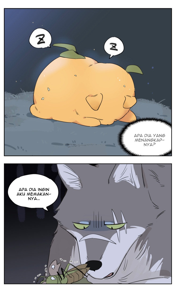 Jianle Dongxi De Lang Chapter 9 - halaman 10