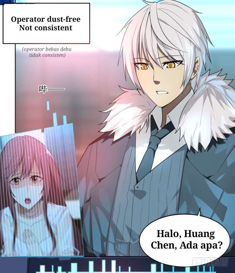 JIANREN Chapter 1 - halaman 18