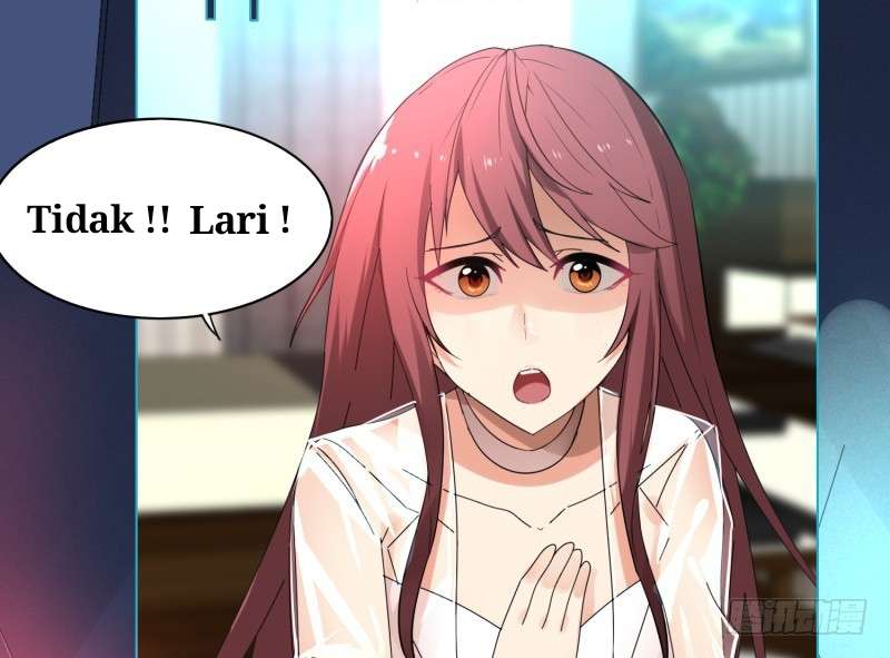 JIANREN Chapter 1 - halaman 19