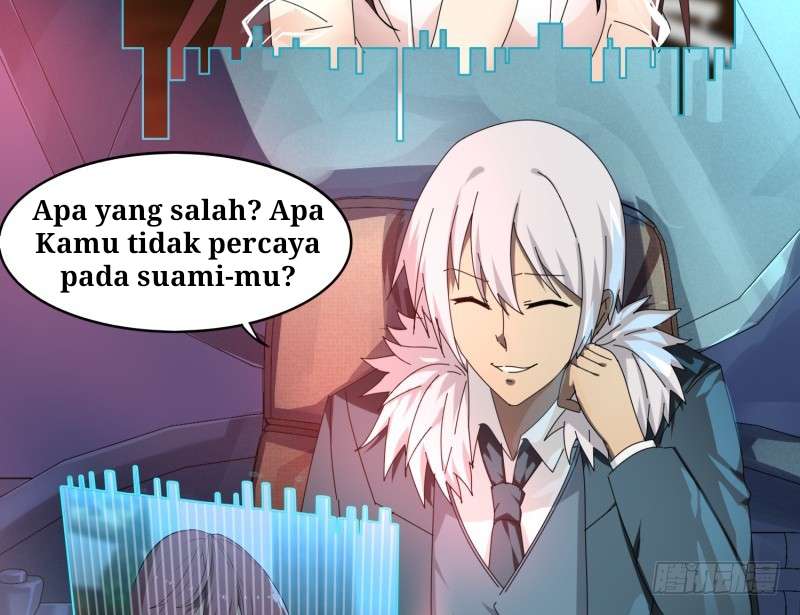 JIANREN Chapter 1 - halaman 20