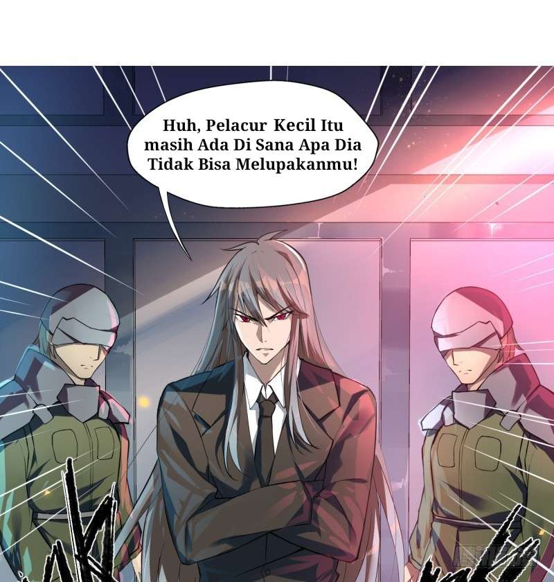 JIANREN Chapter 1 - halaman 22
