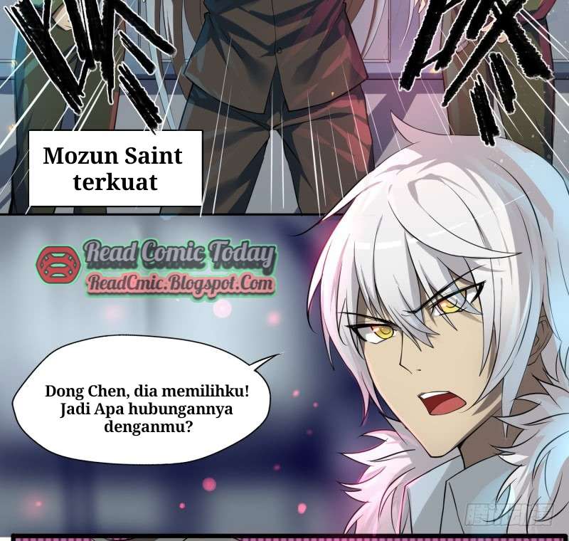 JIANREN Chapter 1 - halaman 23