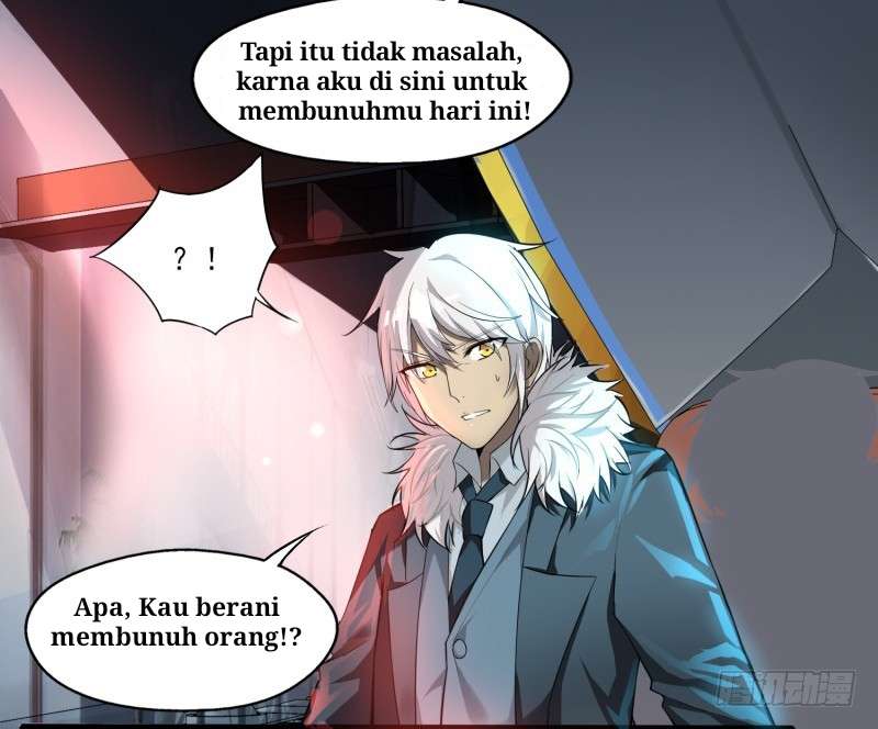 JIANREN Chapter 1 - halaman 25