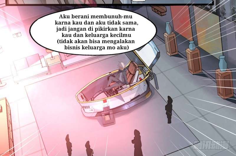 JIANREN Chapter 1 - halaman 27