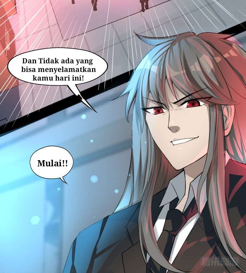JIANREN Chapter 1 - halaman 28