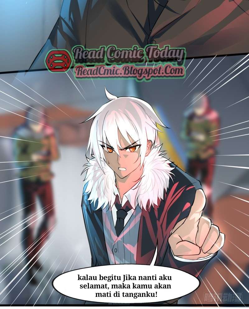 JIANREN Chapter 1 - halaman 29