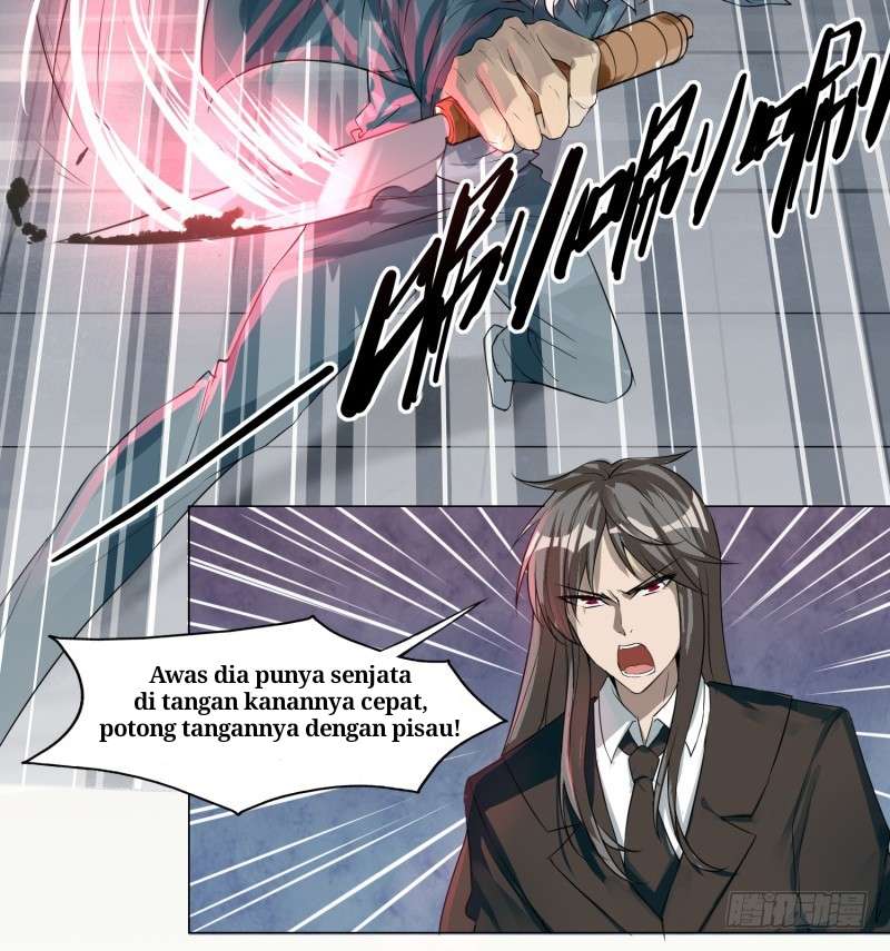 JIANREN Chapter 1 - halaman 35