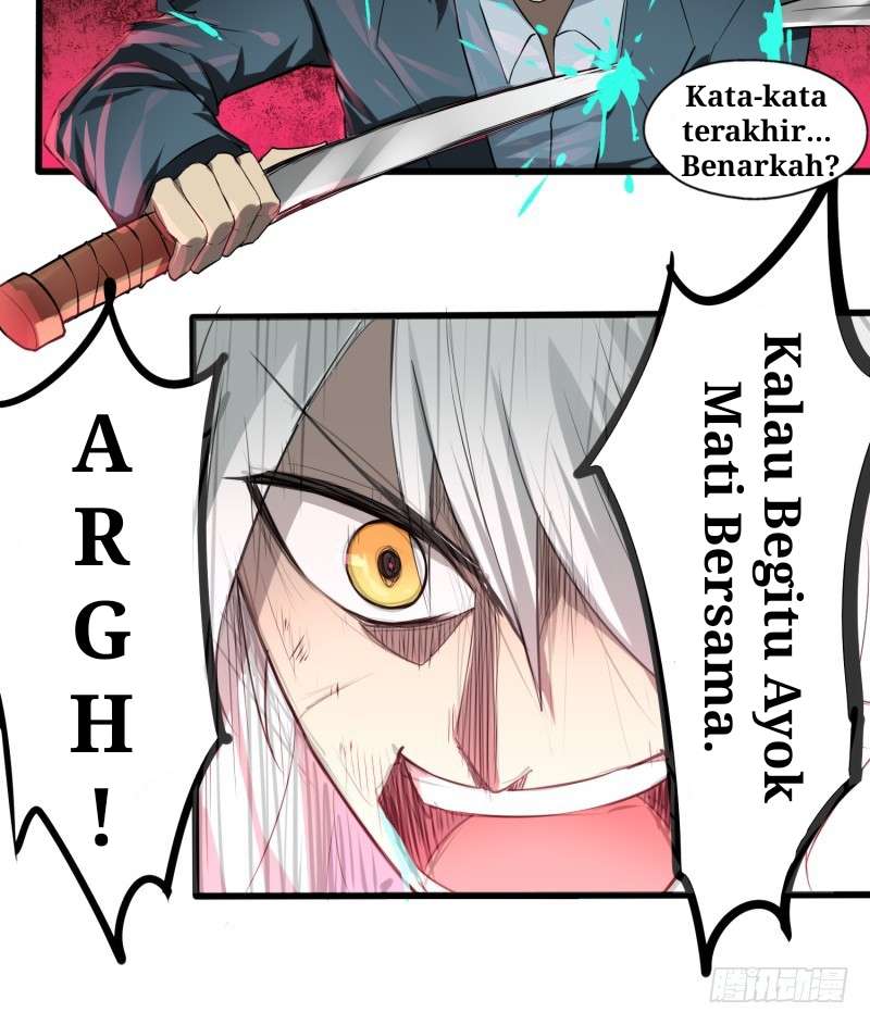 JIANREN Chapter 1 - halaman 43