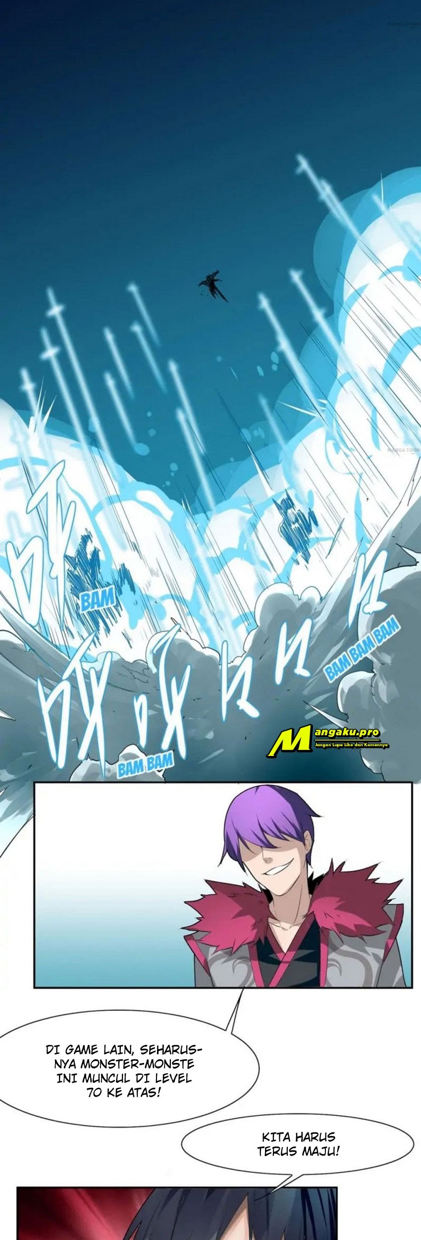 JIANREN Chapter 10 - halaman 11