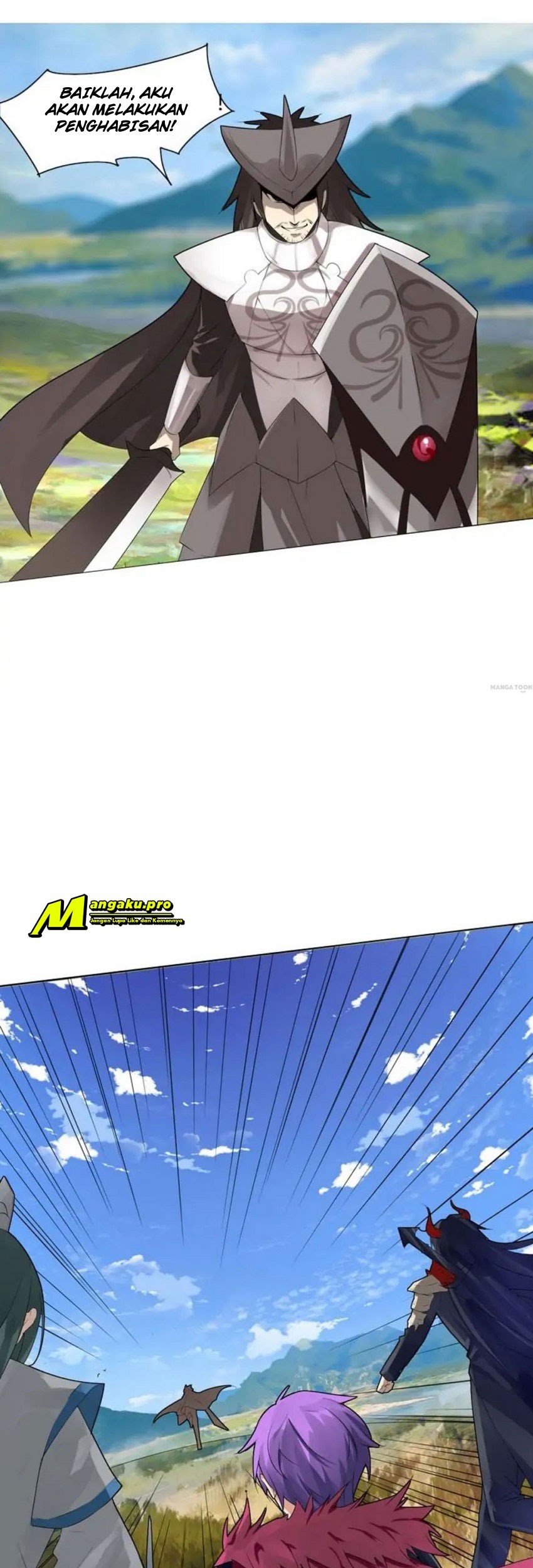 JIANREN Chapter 10 - halaman 13