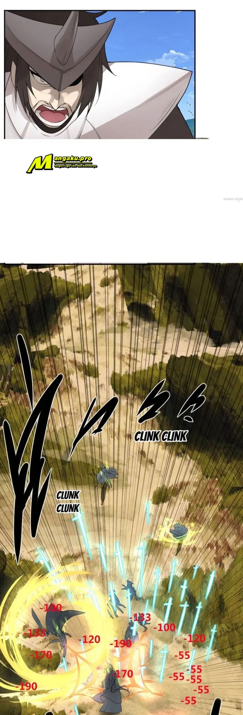 JIANREN Chapter 10 - halaman 20