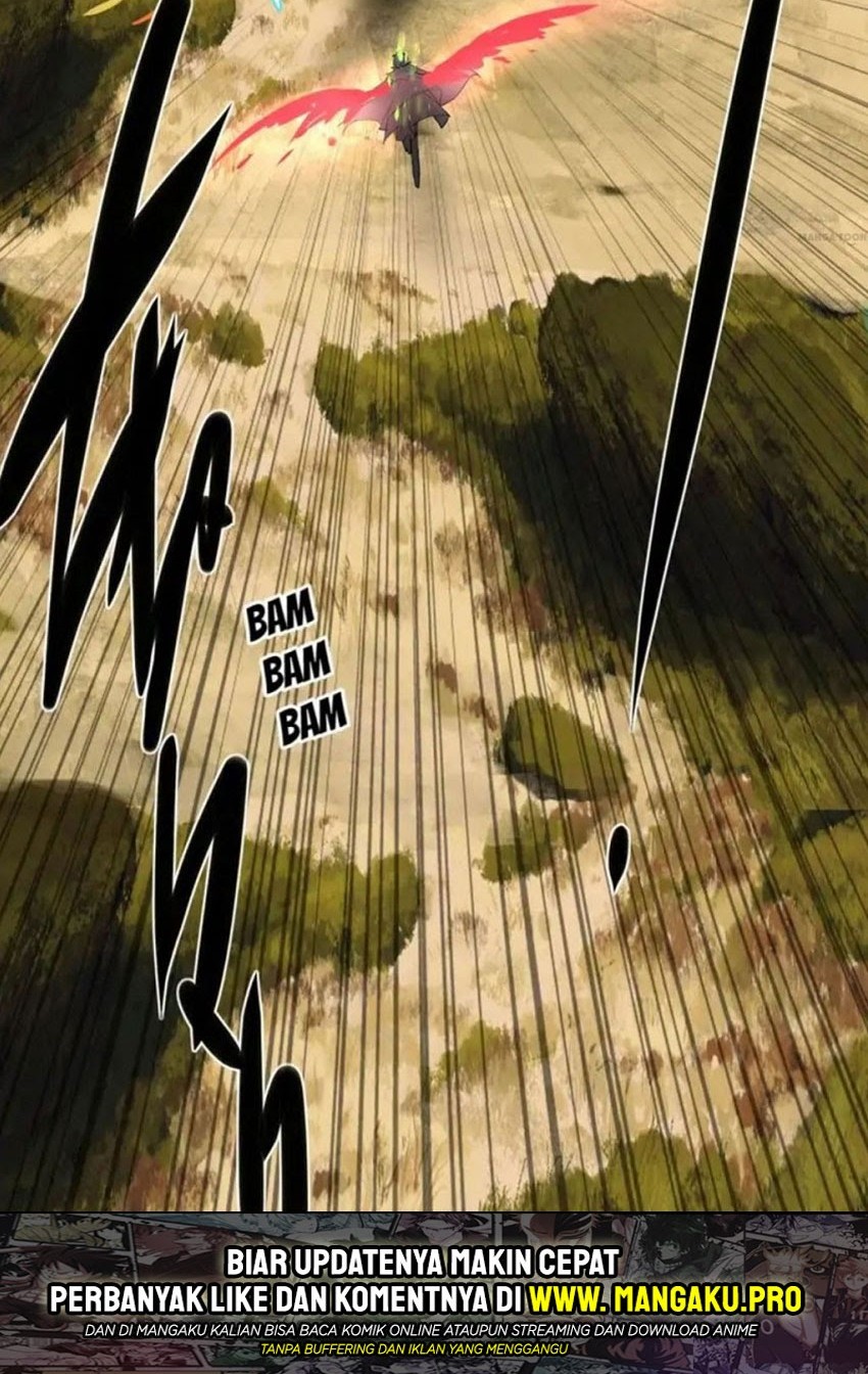 JIANREN Chapter 10 - halaman 21
