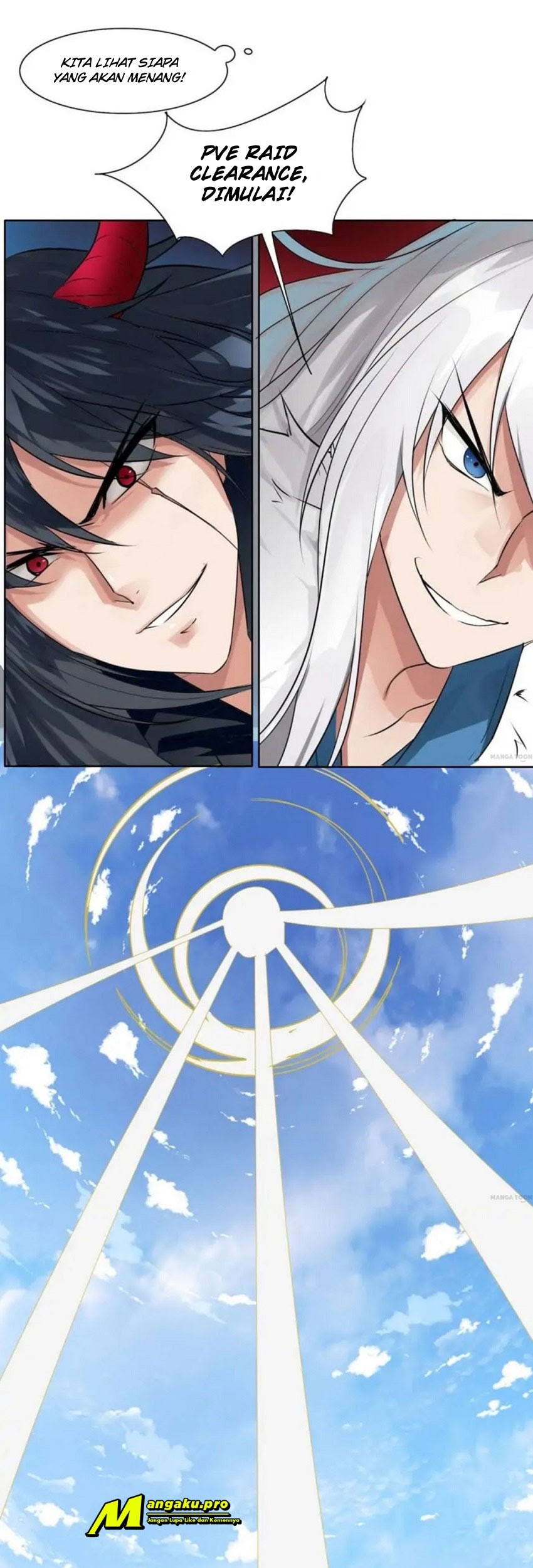 JIANREN Chapter 10 - halaman 4