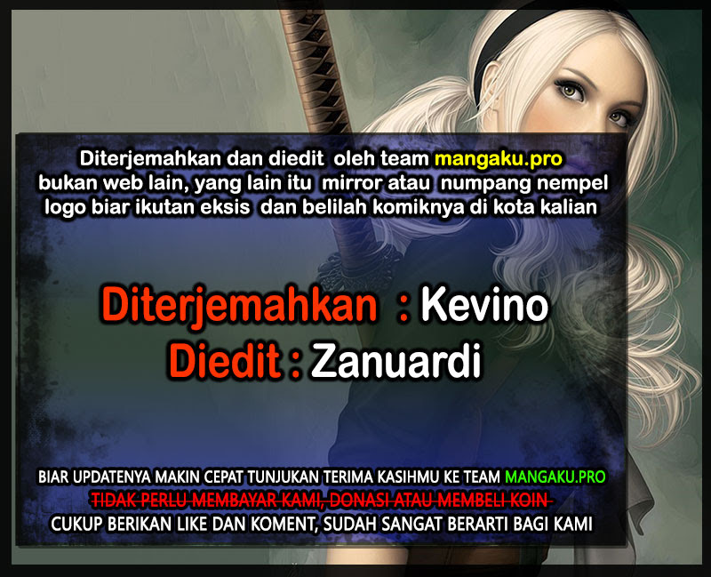 JIANREN Chapter 11 - halaman 1