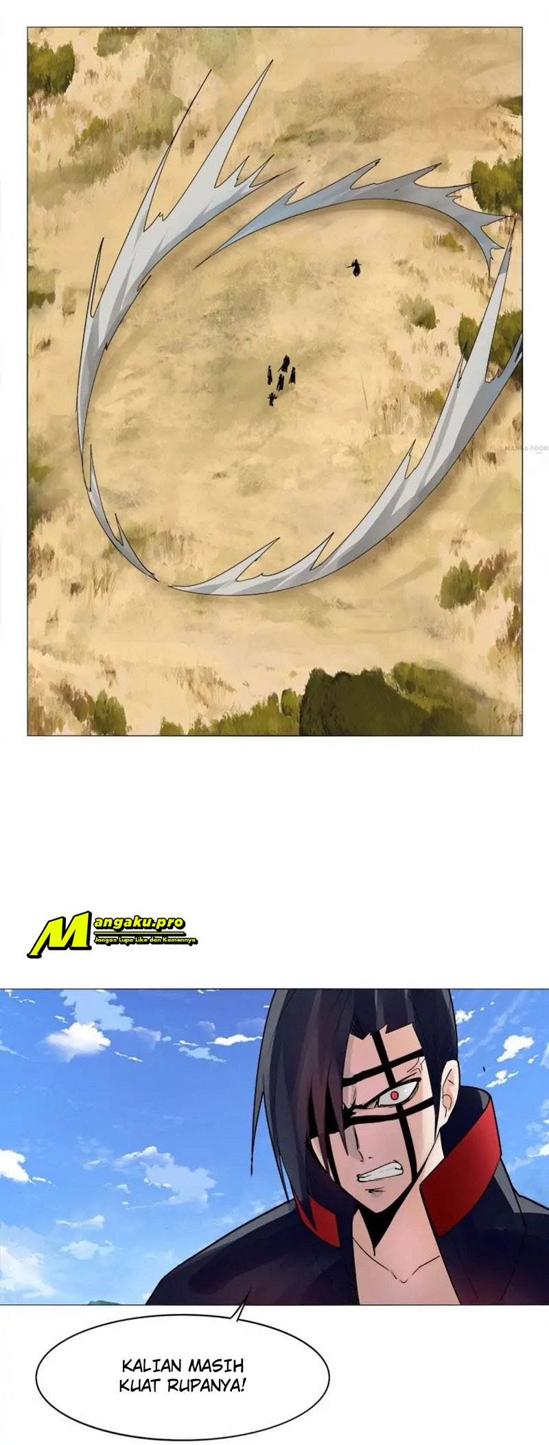 JIANREN Chapter 11 - halaman 10