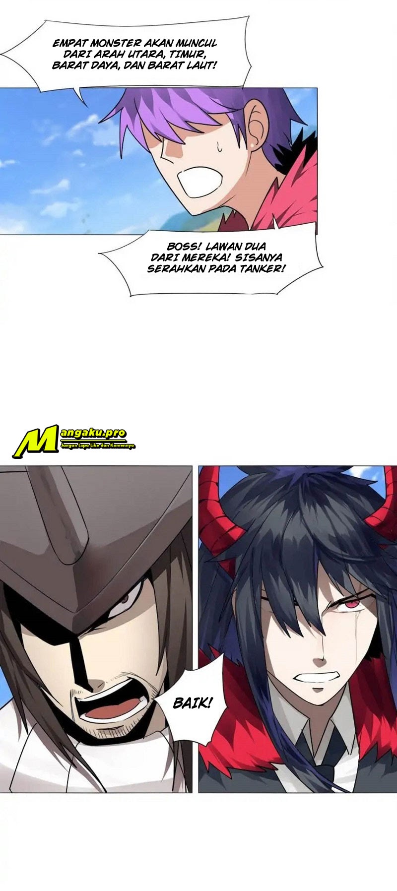 JIANREN Chapter 11 - halaman 12