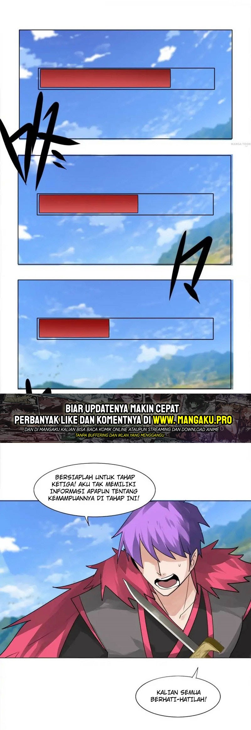 JIANREN Chapter 11 - halaman 15