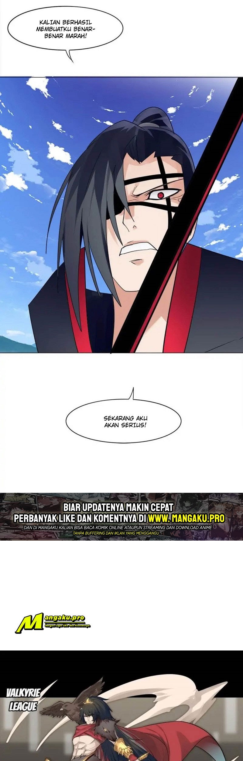 JIANREN Chapter 11 - halaman 16