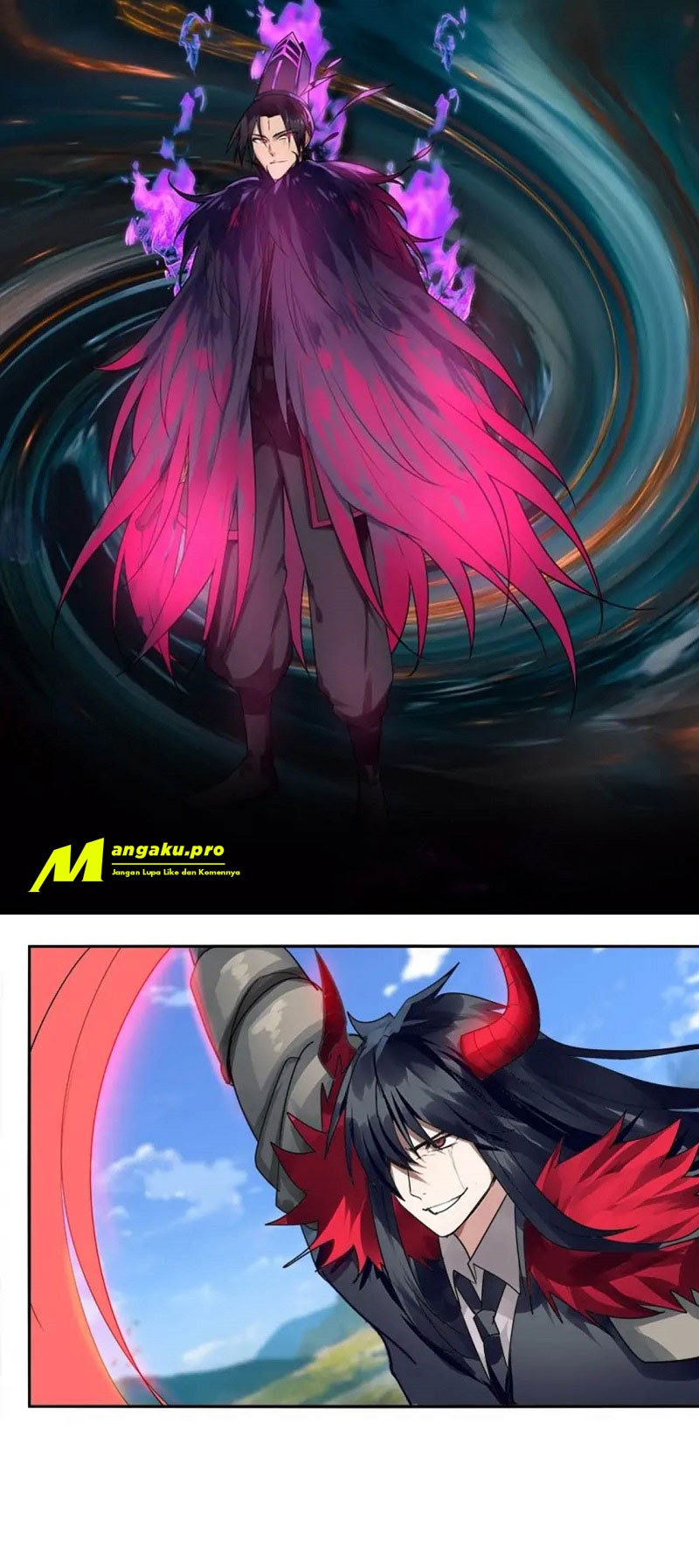 JIANREN Chapter 11 - halaman 2