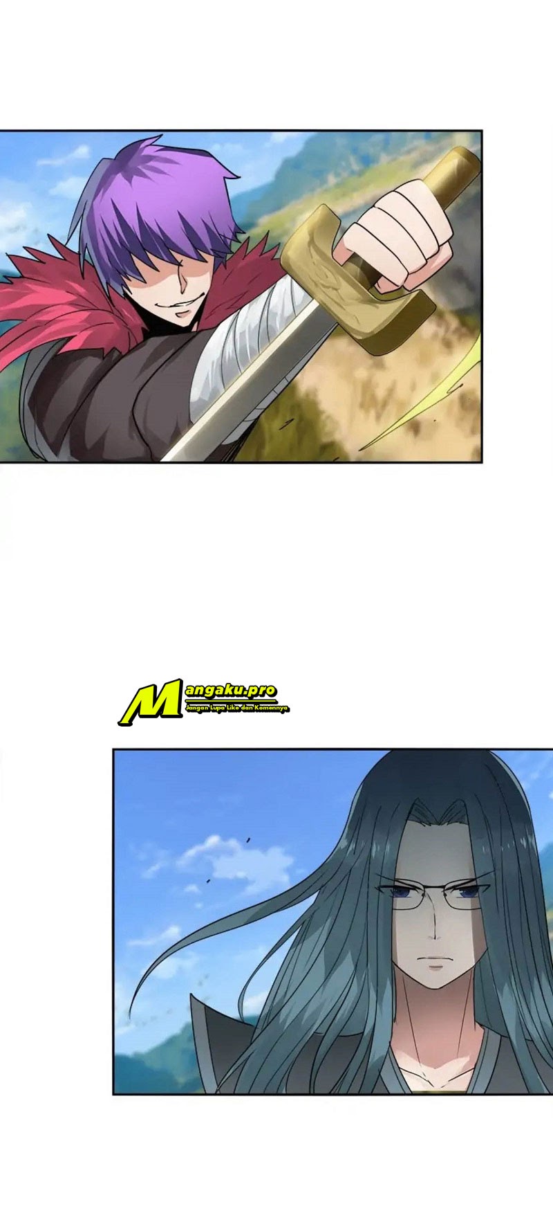 JIANREN Chapter 11 - halaman 3