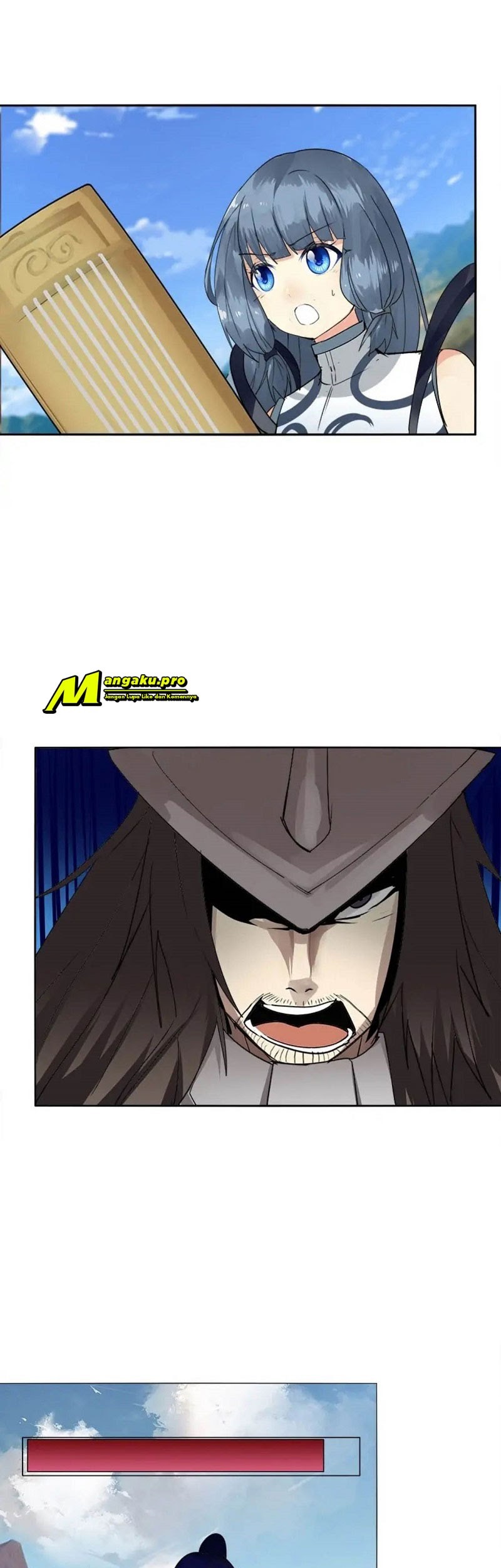 JIANREN Chapter 11 - halaman 4