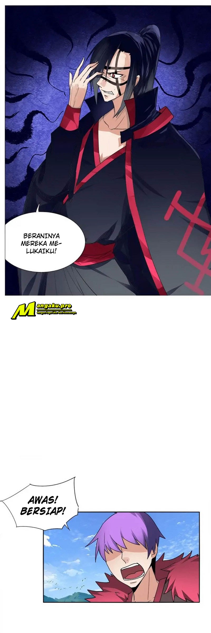 JIANREN Chapter 11 - halaman 6